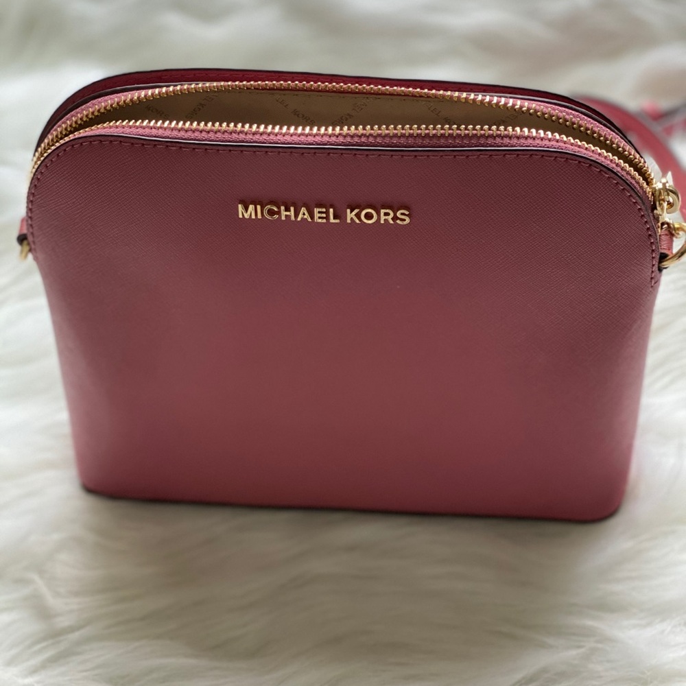 Mk crossbody bag